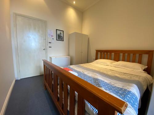 Gambar di galeri bagi Malvern Backpackers di Melbourne