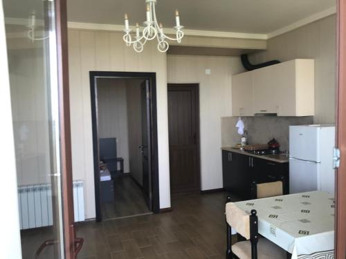 Gallery image of Eco House in Makhinjauri