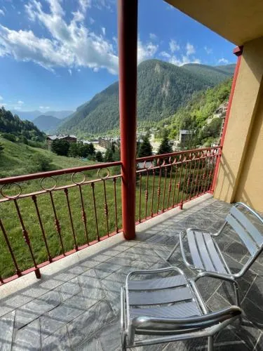 Aparthotel Sant Andreu picture