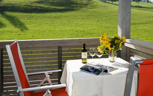 Ποτά στο Martina Breakfast Lodge
