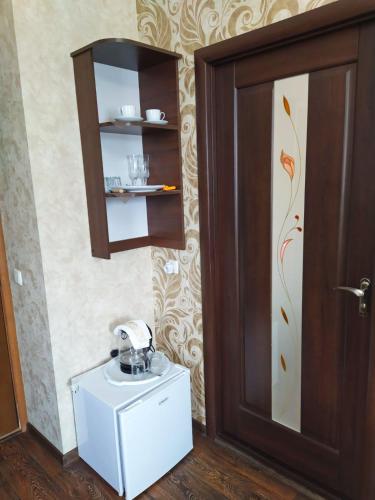 Φωτογραφία από το άλμπουμ του Uman Hotel σε Ουμάν