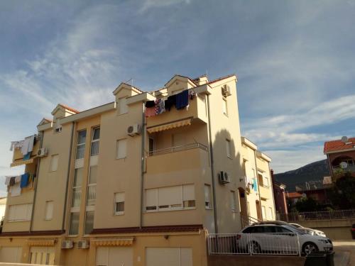 Fotografia z galérie ubytovania Apartment Bambino v destinácii Kaštela