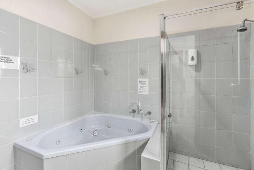 Gallery image of Comfort Inn The Lakes in Mount Gambier