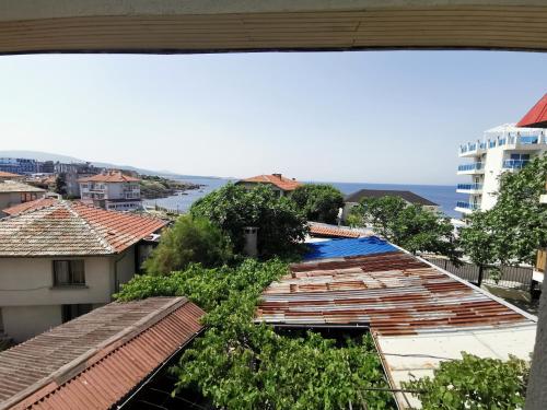 Fotografie z fotogalerie ubytování Hotel VALDI v destinaci Ahtopol