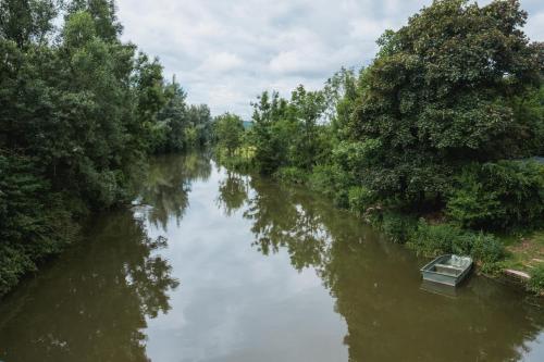 Φυσικό τοπίο κοντά σε αυτό το διαμέρισμα