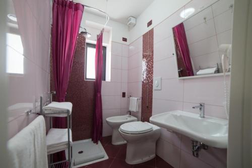 Φωτογραφία από το άλμπουμ του Hotel Il Gabbiano σε Sabaudia