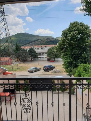 Gallery image of Mango Apartments in Trebinje