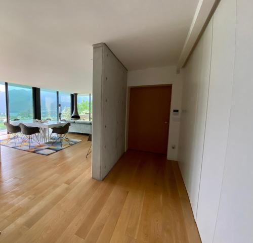 Φωτογραφία από το άλμπουμ του Alynes 2 Villa individuelle, piscine, spa, sauna panoramique σε Ventosa