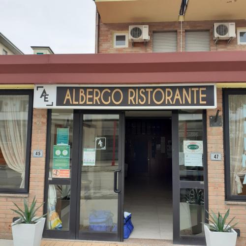 Gallery image of Albergo ristorante Elena in Lido delle Nazioni