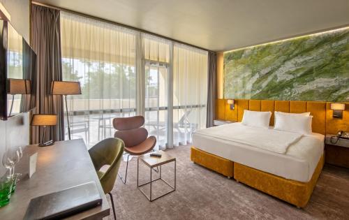 Hotel Azur Premium, Siófok – ceny aktualizovány 2022