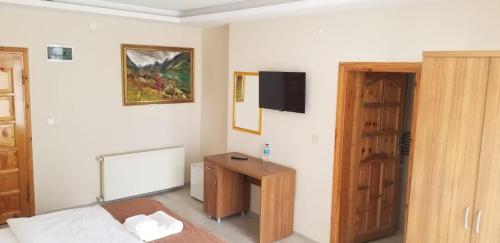 ŞANLI SUİTE OTEL – Photos 5