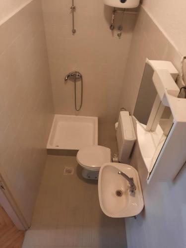 Apartmani Vinka Makarska