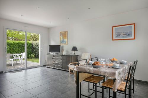 Maison neuve, 200m du Port du Crouesty