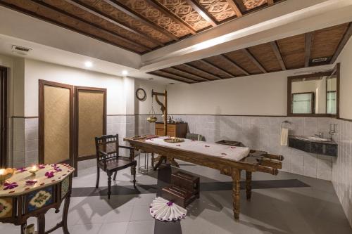 Gallery image of Club Mahindra Munnar in Chinnakanal