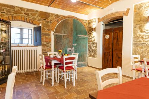Φωτογραφία από το άλμπουμ του Agriturismo Villa Bracali σε Serravalle Pistoiese