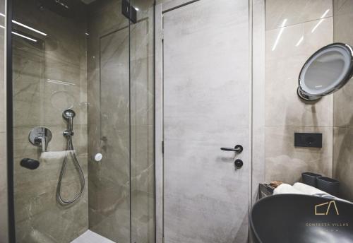 Gallery image of Galija Luxury Suites in Krk