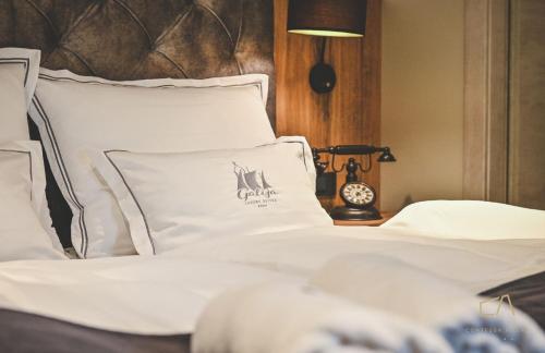 Gallery image of Galija Luxury Suites in Krk