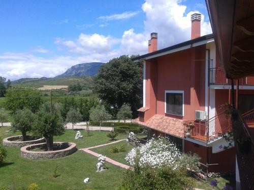 Gallery image of U' Cecere Agriturismo in Agropoli
