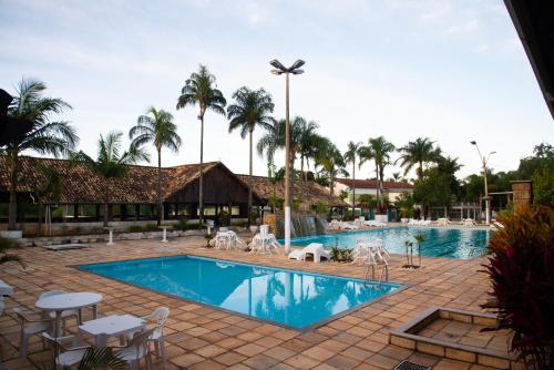 Hotel Maracanã – Photos 4