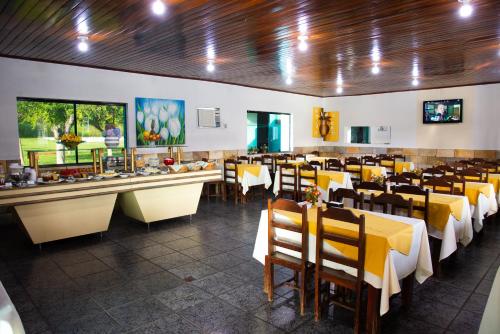 Hotel Maracanã – Photos 3