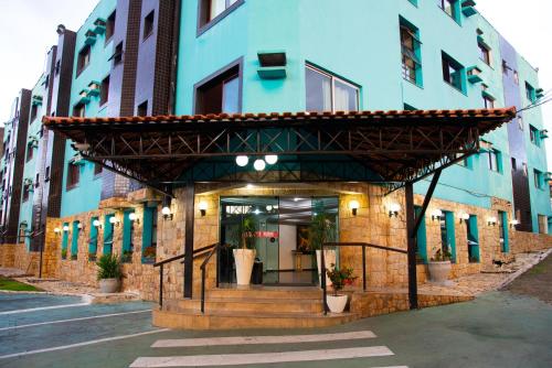 Hotel Maracanã – Photos 2