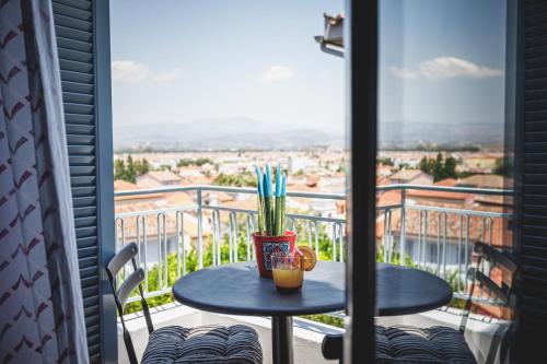 Foto sihtkohas Nafplio asuva majutusasutuse Porto Bello Nafplio galeriist