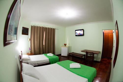 Hotel Maracanã – Photos 5