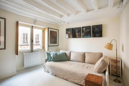 TIMBAUD - CANAL St MARTIN