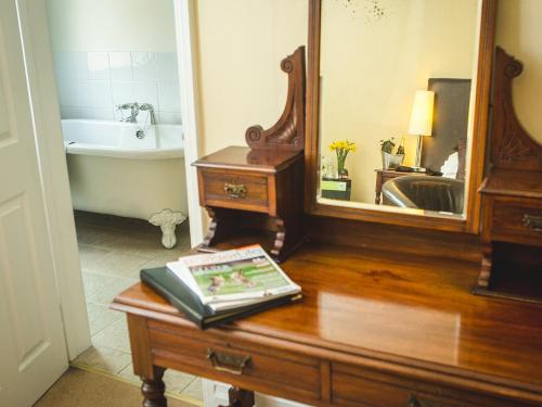 Fotografie z fotogalerie ubytování Somerville House v destinaci Hereford