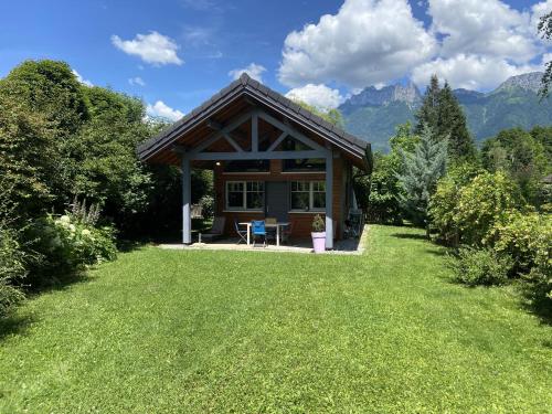 Le Chalet du Roc