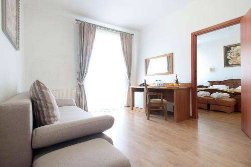 Fotografie z fotogalerie ubytování Kook Hotel & Rest v destinaci Rjasne-Ruske
