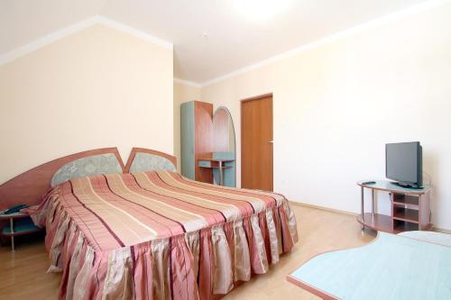 Fotografie z fotogalerie ubytování Kook Hotel & Rest v destinaci Rjasne-Ruske