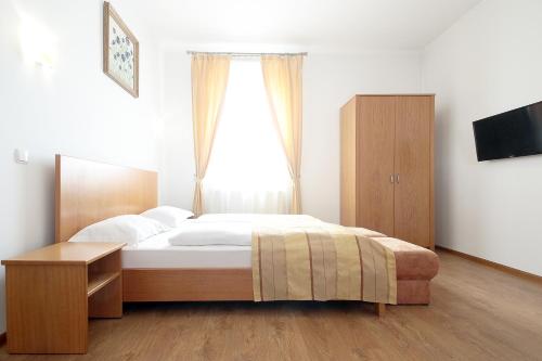 Fotografie z fotogalerie ubytování Kook Hotel & Rest v destinaci Rjasne-Ruske