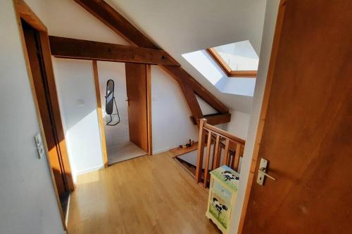Duplex de 120 m2 7 Pers-Centre-Parking Privé