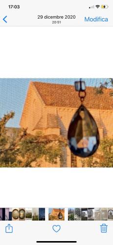 Imagen de la galería de Casette rosse nel borgo medievale di Fossanova, en Latina