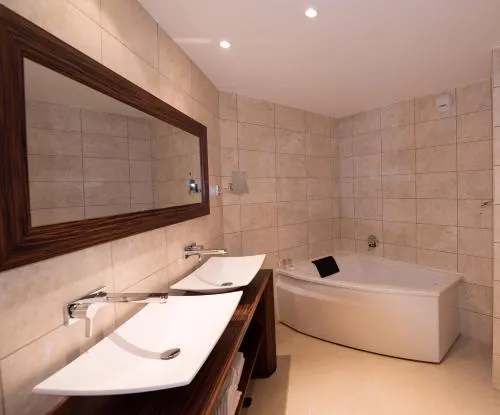 Best Western Premier Le Patio des Artistes Wellness Jacuzzi photo 40