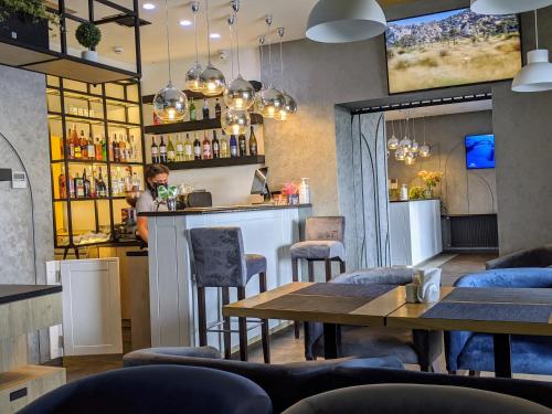 Fotografie z fotogalerie ubytování Kook Hotel & Rest v destinaci Rjasne-Ruske