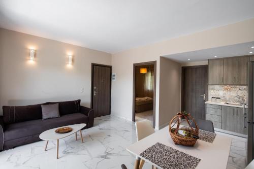 Rodia modern apartment