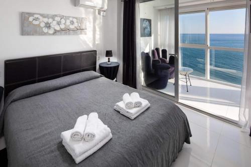 The One Homes Perla Playa, Benalmádena – Updated 2021 Prices