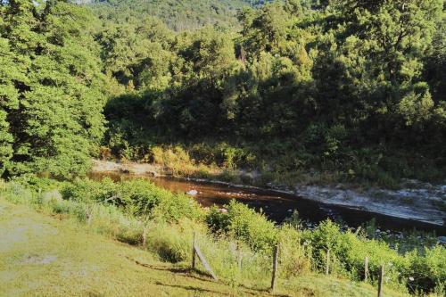 Foto Maison F4 bord de rivière dans un hameau du village de Pruno en Haute Corse Dix min de la plage à Folelli