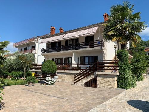 Apartments Prendivoj