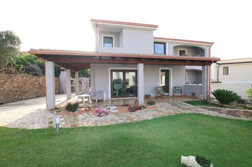 Photo de la galerie de l'établissement B&b Ajo' a mulinu Teulada, à Teulada