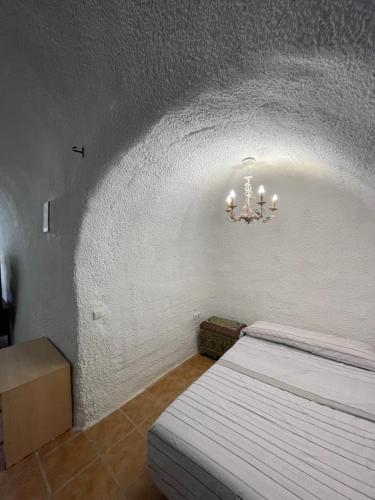 Cueva del descanso, Almería – Updated 2022 Prices