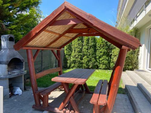 Kohl Wellness Apartman 8600 Siófok, Köztársaság utca 10. kép - 3