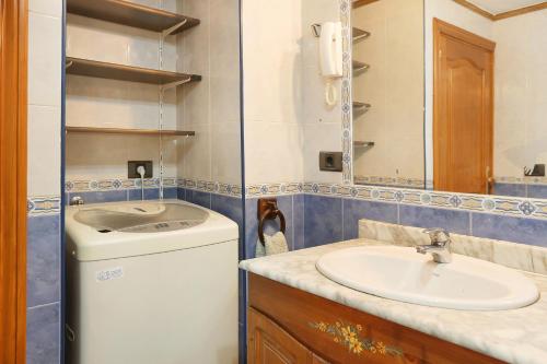 Gallery image of Apartamento Pozo Beach A in Pozo Izquierdo