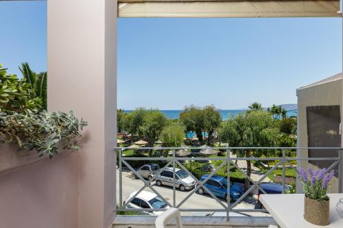 Gallery image of VILLA KRINI in Georgioupolis