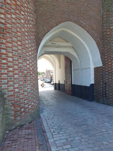 Gambar di galeri bagi B&B WELKOM Zierikzee di Zierikzee