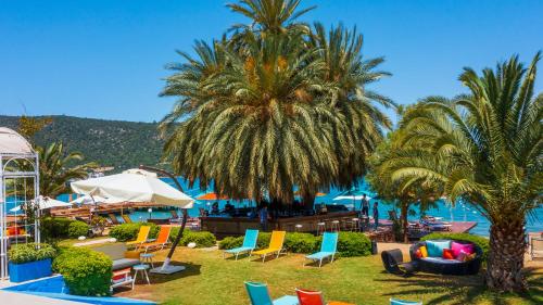 Toka Bodrum Hotel & Beach Club – Photos 3