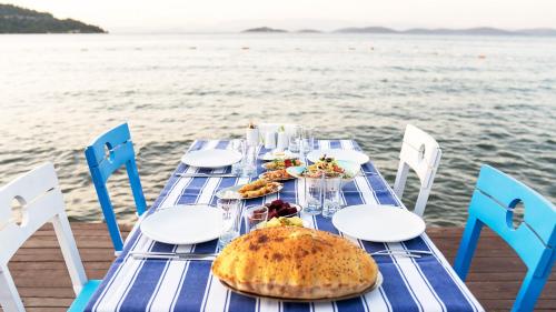 Toka Bodrum Hotel & Beach Club – Photos 2