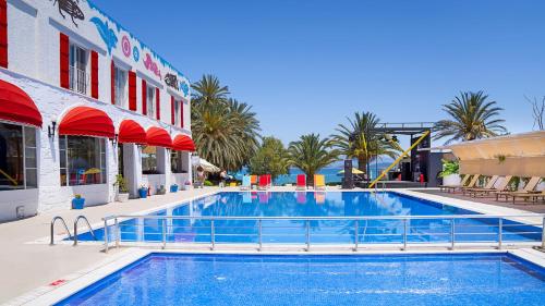 Toka Bodrum Hotel & Beach Club – Photos 4